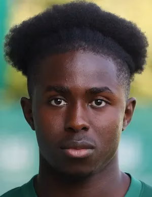 Saido Baldé