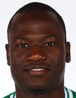 Saidou Alioum Moubarak