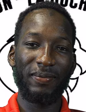 Mohamadou Saïdou Sam