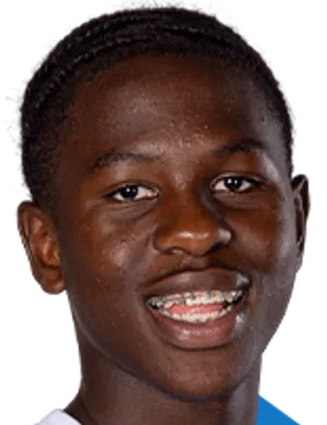 Saïdou Nourou Touré