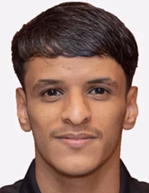 Saif Saleh Saeed Salem Al-Menhali