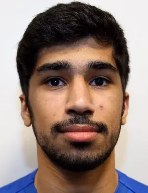 Saif Hassan Ali Al-Mohannadi, سيف المهندي