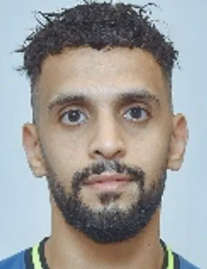 Saif Hussain Al-Qeshta, سيف حسين القشطة
