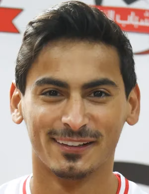 Saif Suleiman