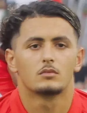 Saïfedin Haj Abdallah