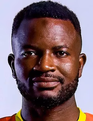 Saikouba Ceesay