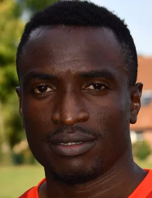 Saikouba Manneh
