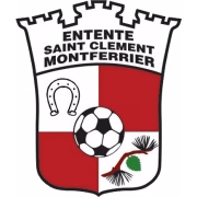 Saint-Clément-Montferrier U17 герб