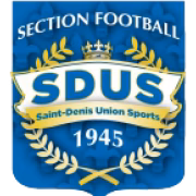 Saint-Denis Union Sport герб