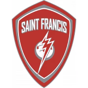 Saint Francis University герб