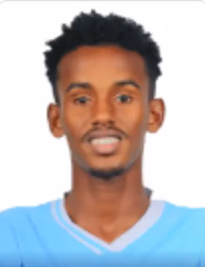 Sakariye Mohamud Mohamed