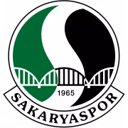 Sakaryaspor U19 герб