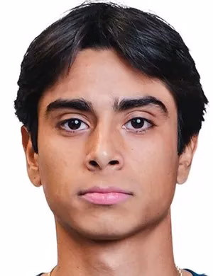 Salvador Olivas