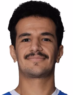 Salah Alawi Othman Al-Yahri, صلاح علاوي الياهري