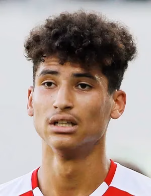 Salah Aziz Binous