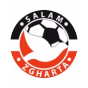 Salam Zgharta герб