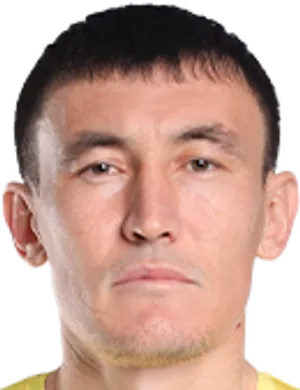 Саламат Кутыбаев