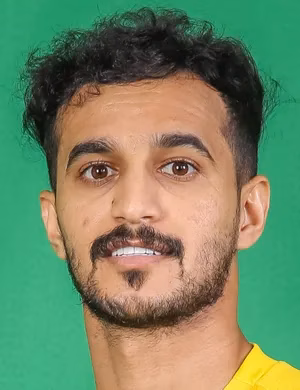 Saleh Dallabah Al-Abbas, صالح دلعبة آل عباس