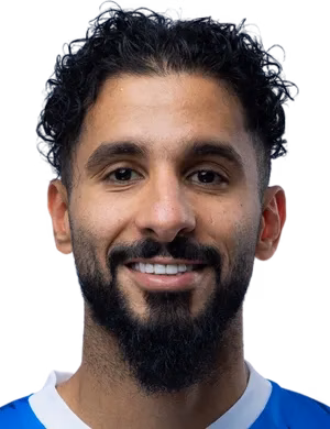 Saleh Khaled Al-Shehri, صالح خالد الشهري