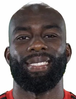 Salem M'Bakata