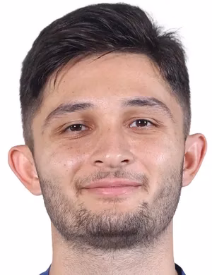 Salih Kavrazlı