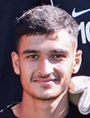 Salih Oktay