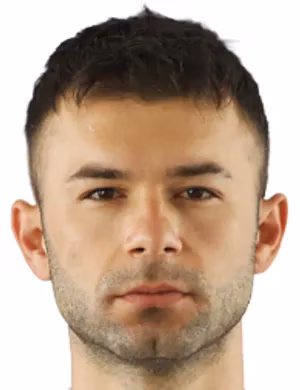 Salih Sarıkaya