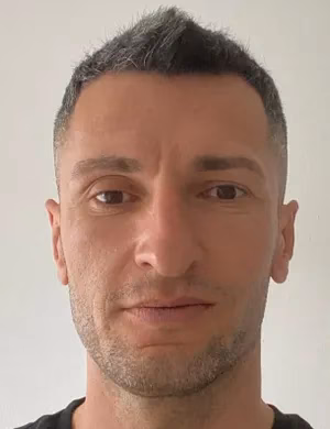 Salih Şenbaş