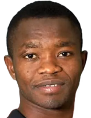 Salihu Nasiru