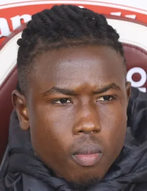 Salim Abubakar