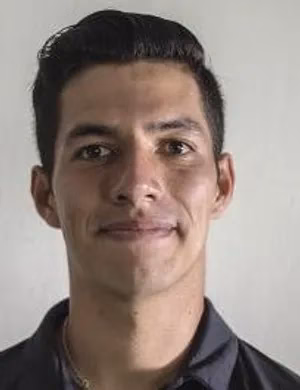 Jorge Salim Hernández Soriano