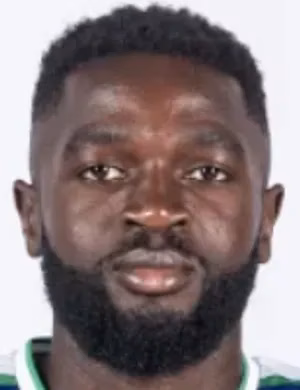 Salimo Sylla