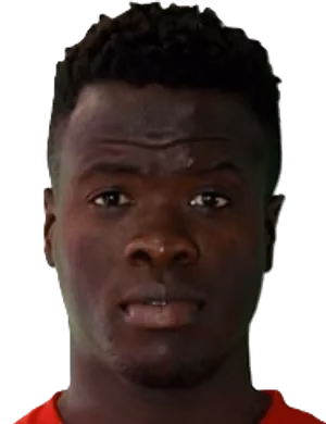 Saliou Pape Sembene