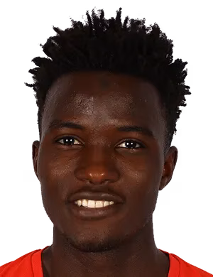 Salisu Salisu Abdullahi