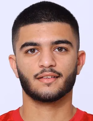 Salman Yunes Abdulla Ali Mohamed Amin