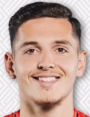 Salmin Rebronja