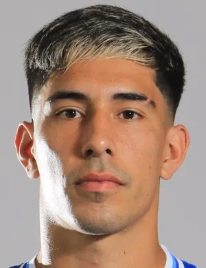 Ederson Salomón Rodríguez Lima