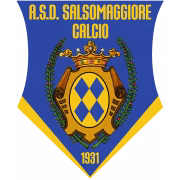 Salsomaggiore Calcio герб