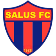 Salus FC герб