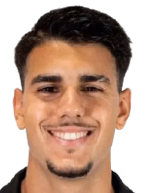 Salvador Fillouche Moya