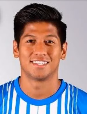 Salvador Rodríguez Morales
