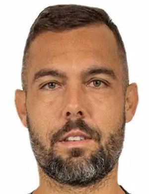 Salvatore Burrai