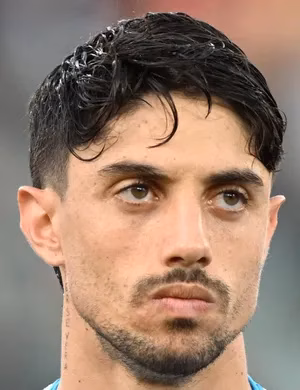Salvatore Elia