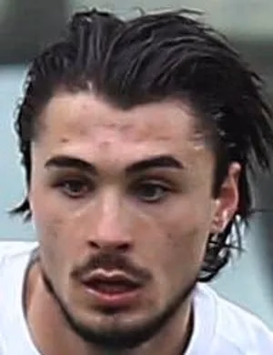 Salvatore Dario La Vardera