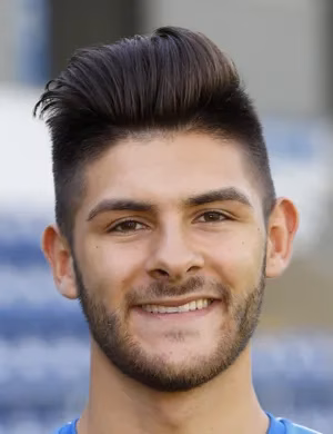 Salvatore Muto