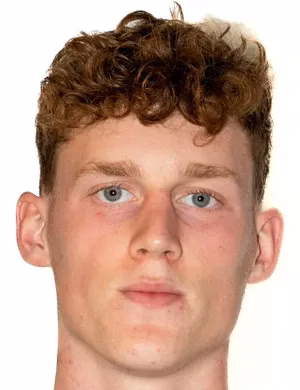 Sam Behaeghe