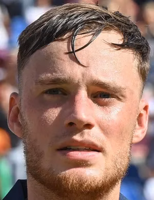 Sam Beukema