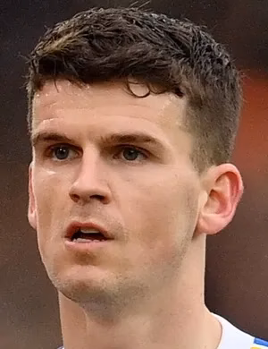 Samuel Mark Byram