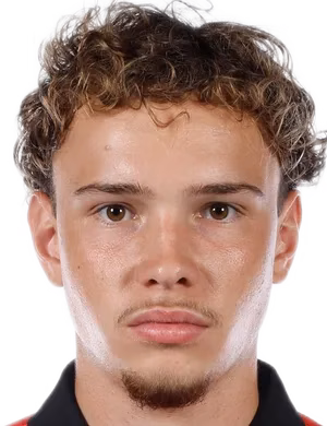 Sam de Laat