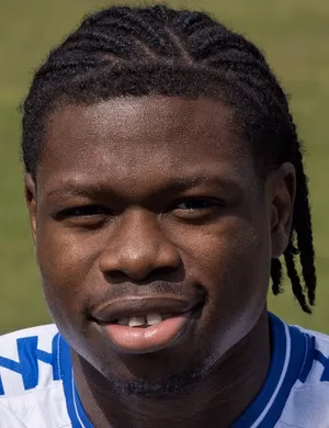 Samuel Oluwatimilchin Adetokunbo Folarin